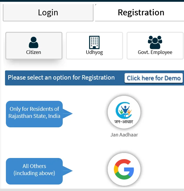 SSO-ID-Registration-For-Citizen ssoidonline